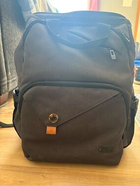 Baby Backpack with Multiple Pockets